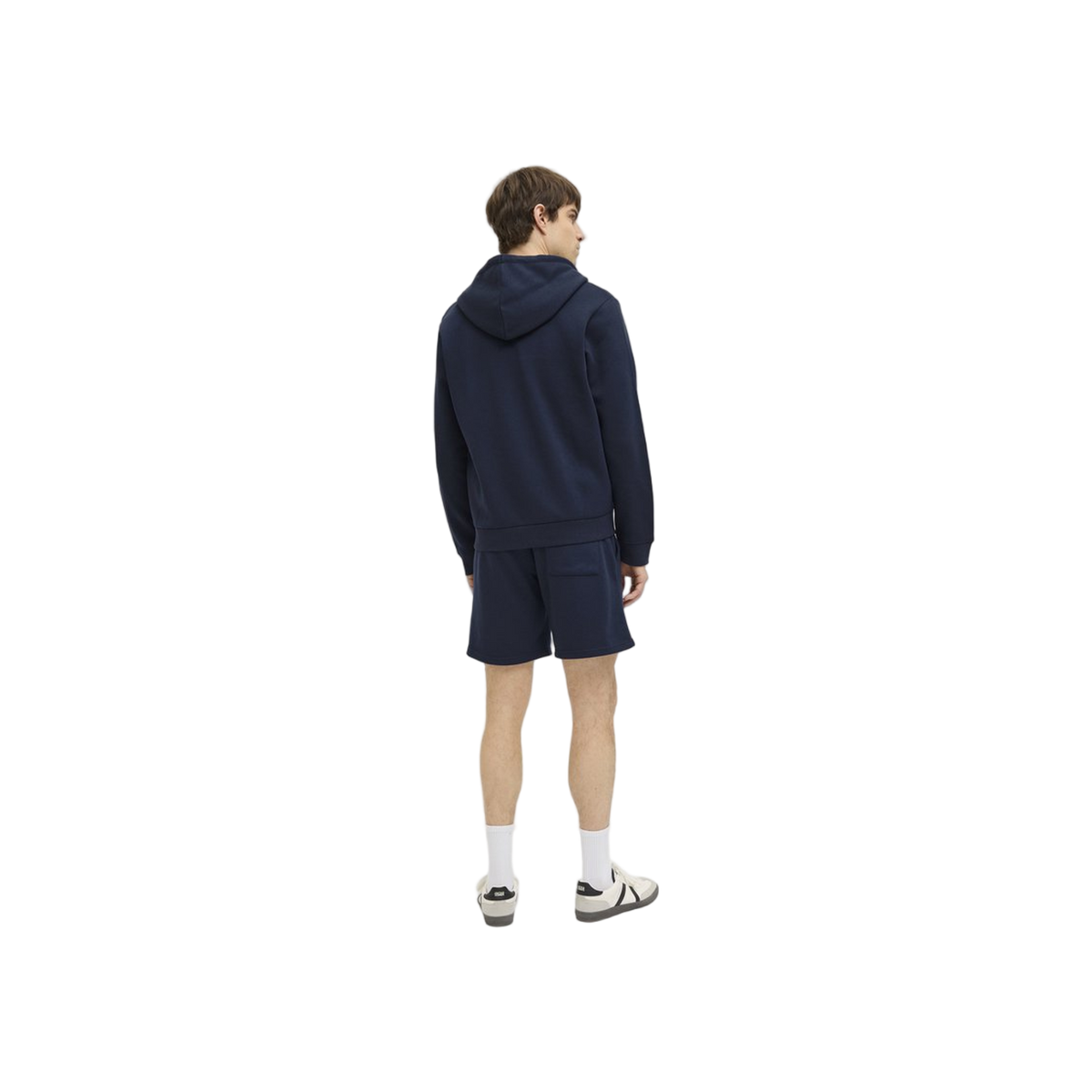 JJ Rebel Jrebgorm Reg Rebel Logo Sweat Shorts Sn