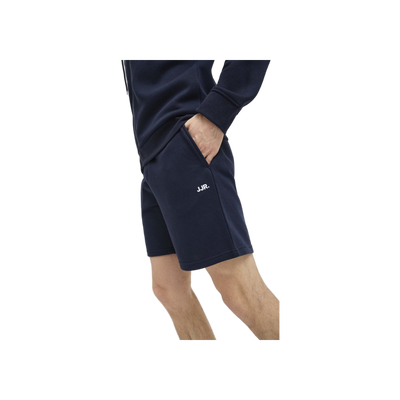 JJ Rebel Jrebgorm Reg Rebel Logo Sweat Shorts Sn