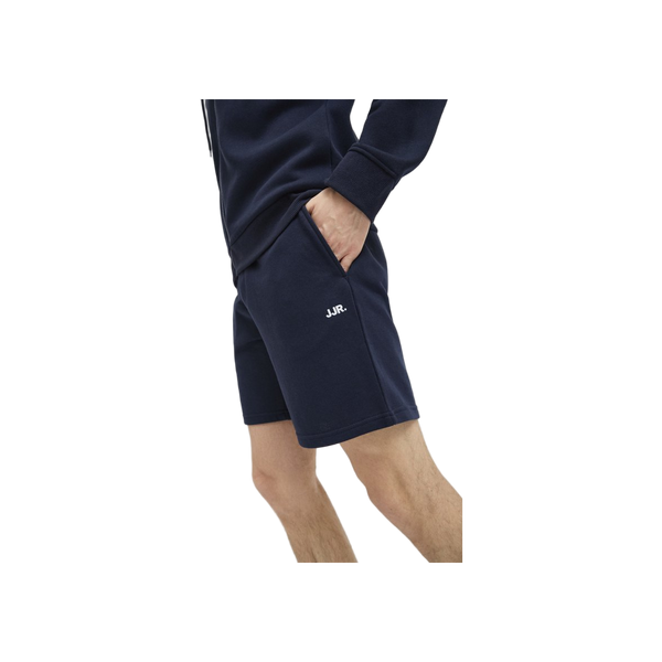 JJ Rebel Jrebgorm Reg Rebel Logo Sweat Shorts Sn