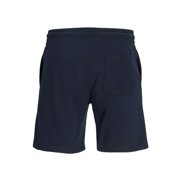 JJ Rebel Jrebgorm Reg Rebel Logo Sweat Shorts Sn