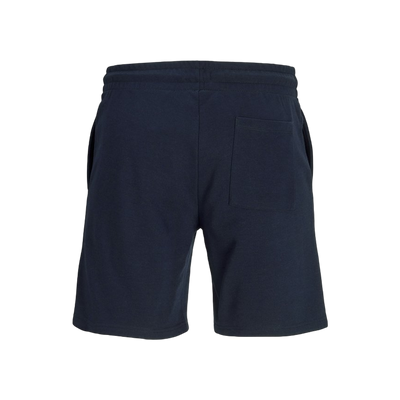 JJ Rebel Jrebgorm Reg Rebel Logo Sweat Shorts Sn