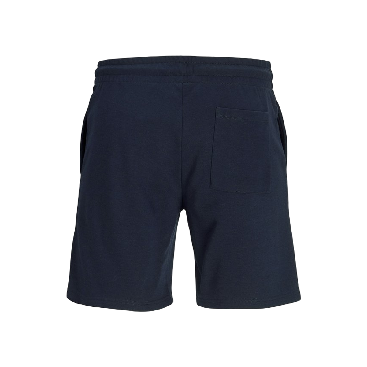 JJ Rebel Jrebgorm Reg Rebel Logo Sweat Shorts Sn