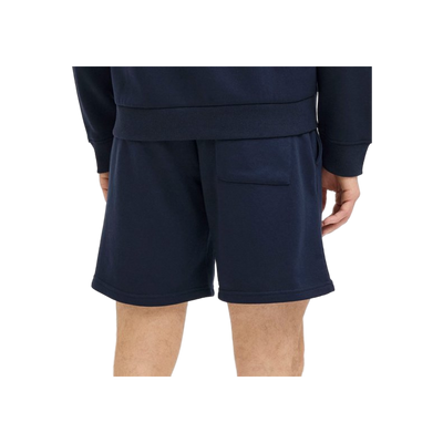 JJ Rebel Jrebgorm Reg Rebel Logo Sweat Shorts Sn