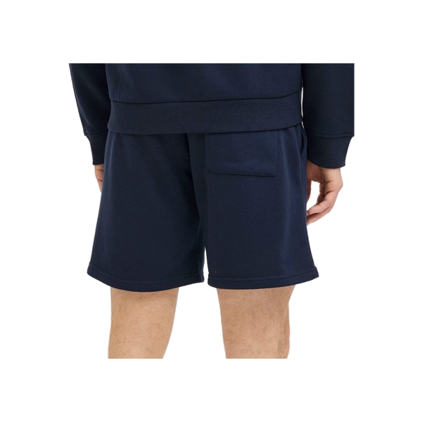 JJ Rebel Jrebgorm Reg Rebel Logo Sweat Shorts Sn
