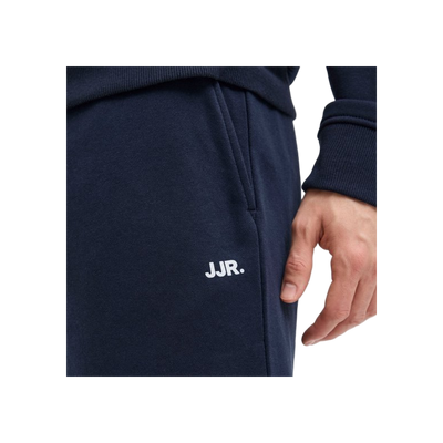 JJ Rebel Jrebgorm Reg Rebel Logo Sweat Shorts Sn