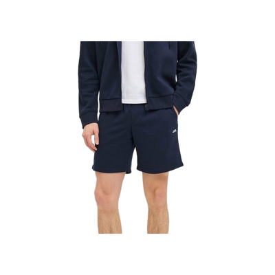 JJ Rebel Jrebgorm Reg Rebel Logo Sweat Shorts Sn