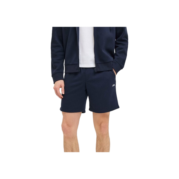 JJ Rebel Jrebgorm Reg Rebel Logo Sweat Shorts Sn