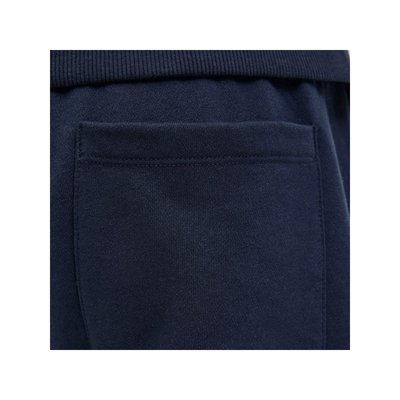 JJ Rebel Jrebgorm Reg Rebel Logo Sweat Shorts Sn