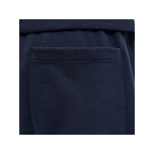 JJ Rebel Jrebgorm Reg Rebel Logo Sweat Shorts Sn