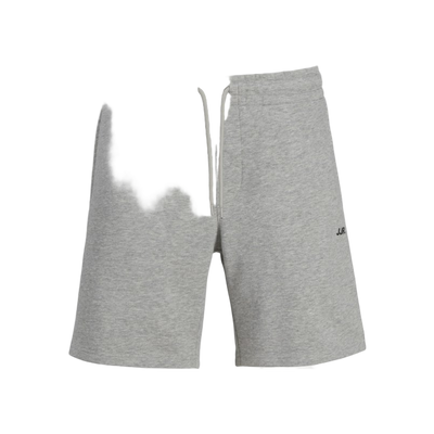JJ Rebel Jrebgorm Reg Rebel Logo Sweat Shorts Sn