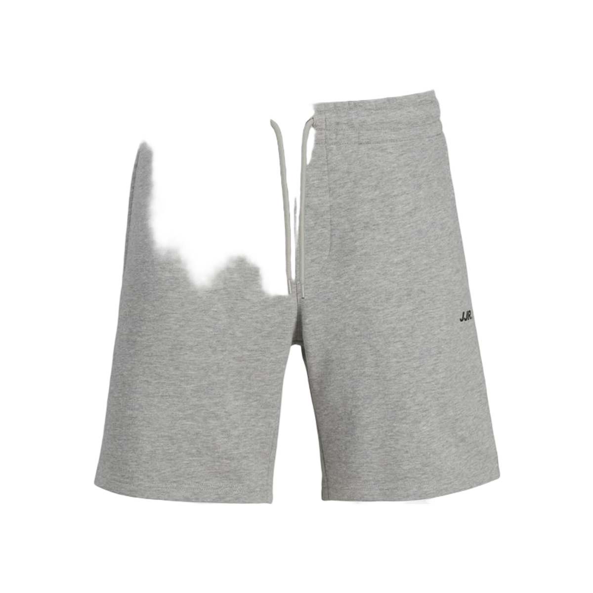 JJ Rebel Jrebgorm Reg Rebel Logo Sweat Shorts Sn