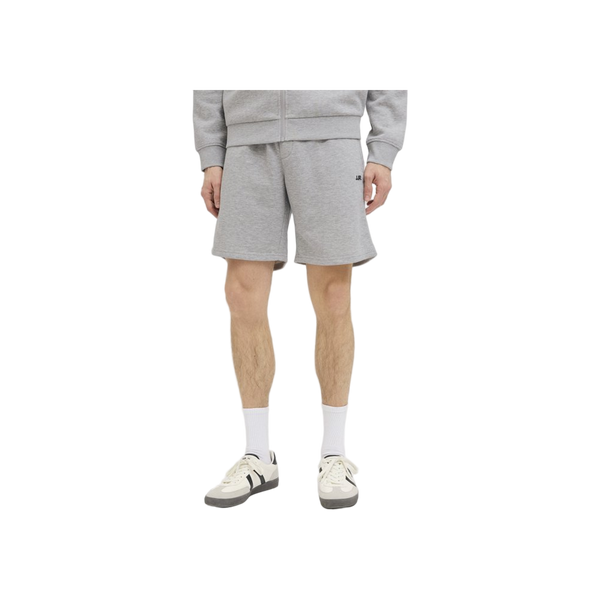 JJ Rebel Jrebgorm Reg Rebel Logo Sweat Shorts Sn