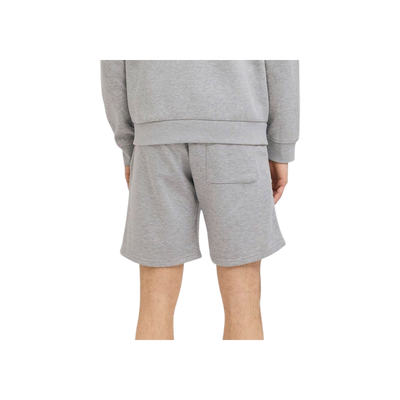 JJ Rebel Jrebgorm Reg Rebel Logo Sweat Shorts Sn