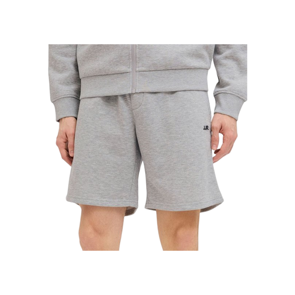 JJ Rebel Jrebgorm Reg Rebel Logo Sweat Shorts Sn