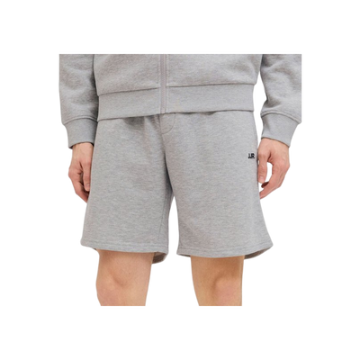 JJ Rebel Jrebgorm Reg Rebel Logo Sweat Shorts Sn