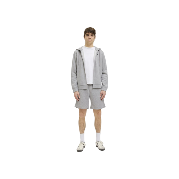 JJ Rebel Jrebgorm Reg Rebel Logo Sweat Shorts Sn