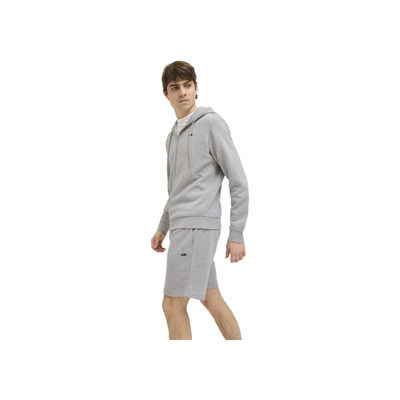 JJ Rebel Jrebgorm Reg Rebel Logo Sweat Shorts Sn