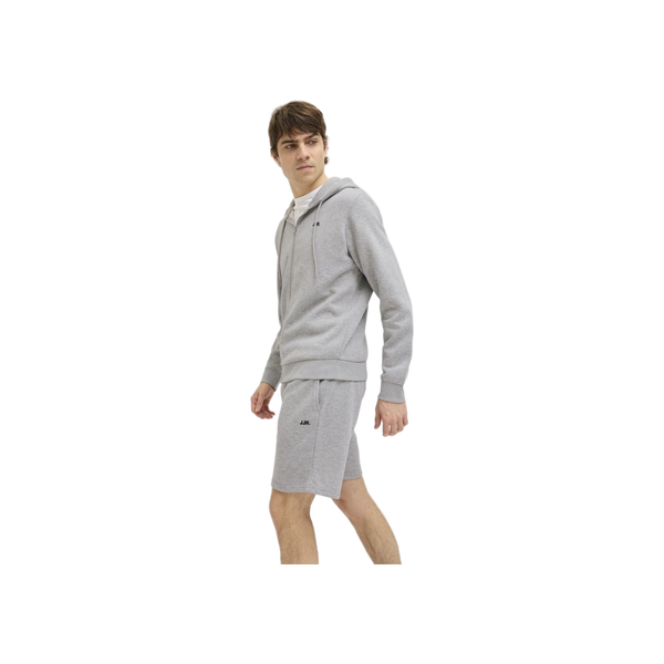 JJ Rebel Jrebgorm Reg Rebel Logo Sweat Shorts Sn