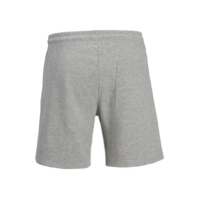 JJ Rebel Jrebgorm Reg Rebel Logo Sweat Shorts Sn