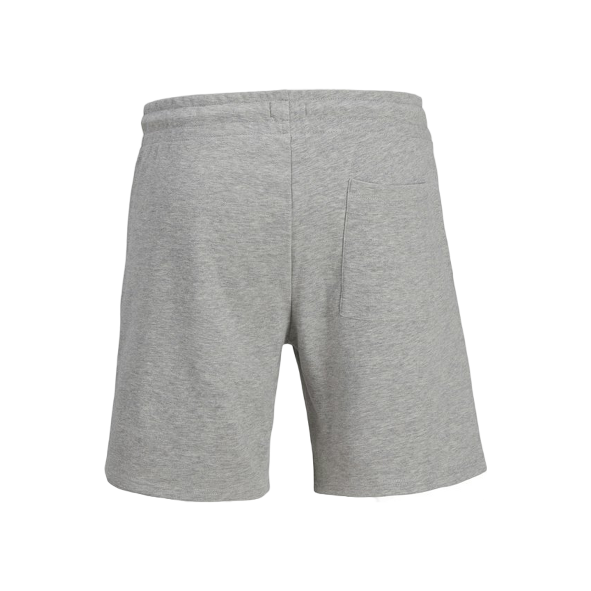 JJ Rebel Jrebgorm Reg Rebel Logo Sweat Shorts Sn