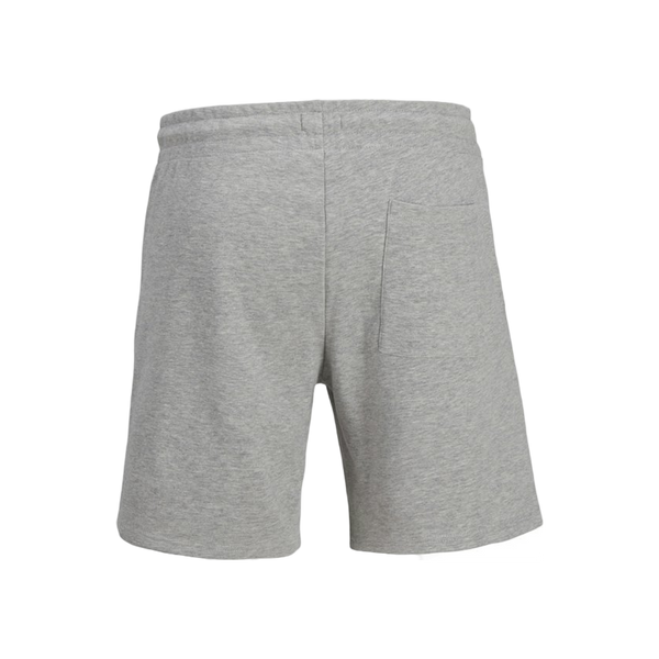 JJ Rebel Jrebgorm Reg Rebel Logo Sweat Shorts Sn