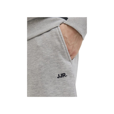 JJ Rebel Jrebgorm Reg Rebel Logo Sweat Shorts Sn