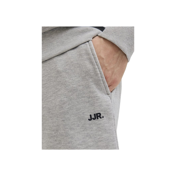 JJ Rebel Jrebgorm Reg Rebel Logo Sweat Shorts Sn
