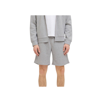 JJ Rebel Jrebgorm Reg Rebel Logo Sweat Shorts Sn