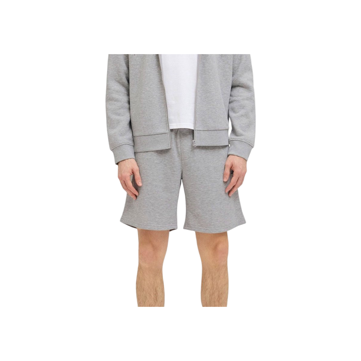 JJ Rebel Jrebgorm Reg Rebel Logo Sweat Shorts Sn