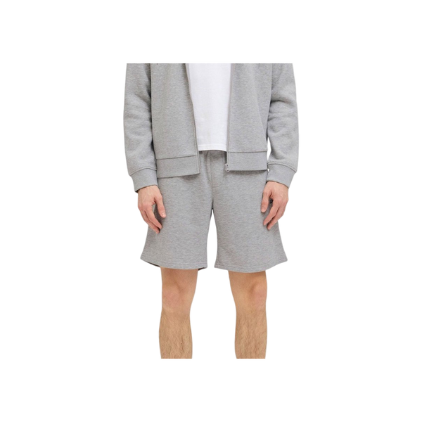 JJ Rebel Jrebgorm Reg Rebel Logo Sweat Shorts Sn