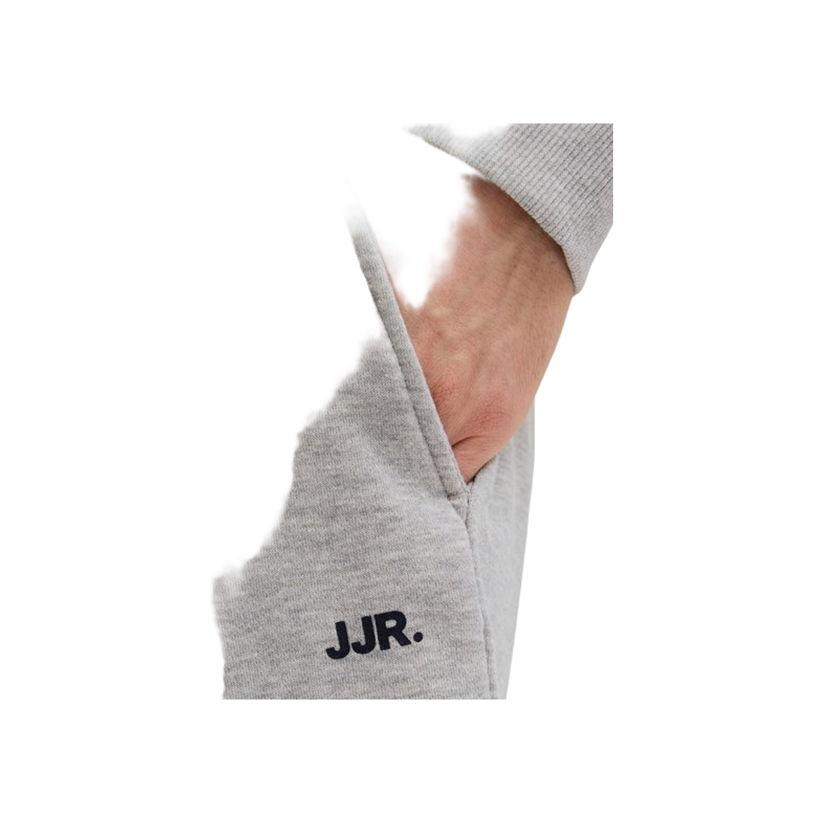 JJ Rebel Jrebgorm Reg Rebel Logo Sweat Shorts Sn