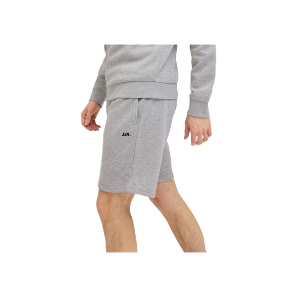 JJ Rebel Jrebgorm Reg Rebel Logo Sweat Shorts Sn