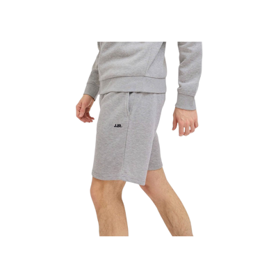 JJ Rebel Jrebgorm Reg Rebel Logo Sweat Shorts Sn