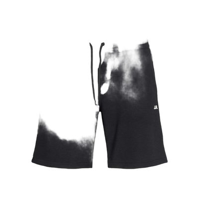 JJ Rebel Jrebgorm Reg Rebel Logo Sweat Shorts Sn