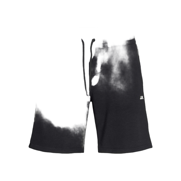 JJ Rebel Jrebgorm Reg Rebel Logo Sweat Shorts Sn