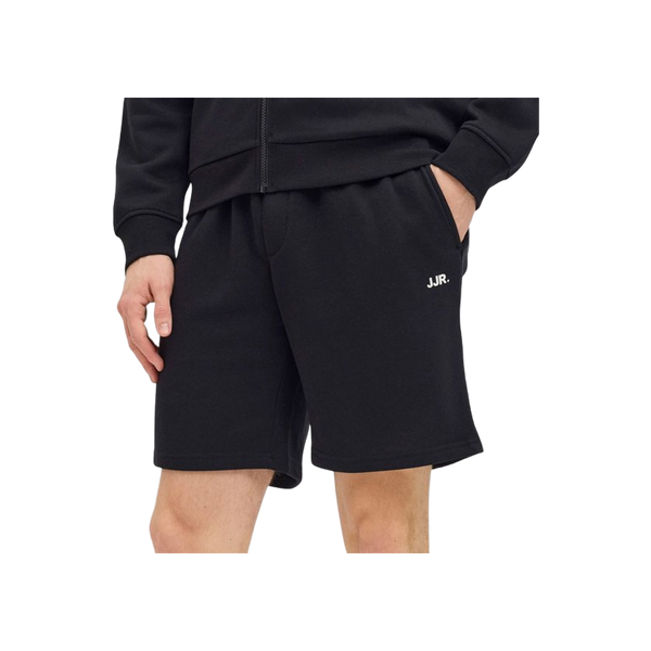JJ Rebel Jrebgorm Reg Rebel Logo Sweat Shorts Sn