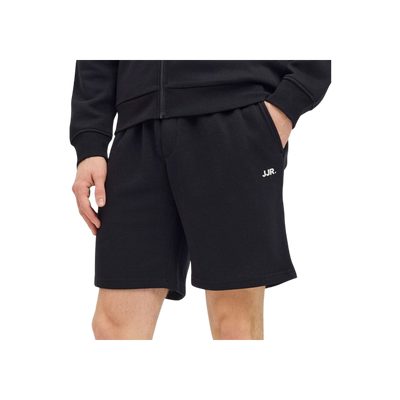 JJ Rebel Jrebgorm Reg Rebel Logo Sweat Shorts Sn