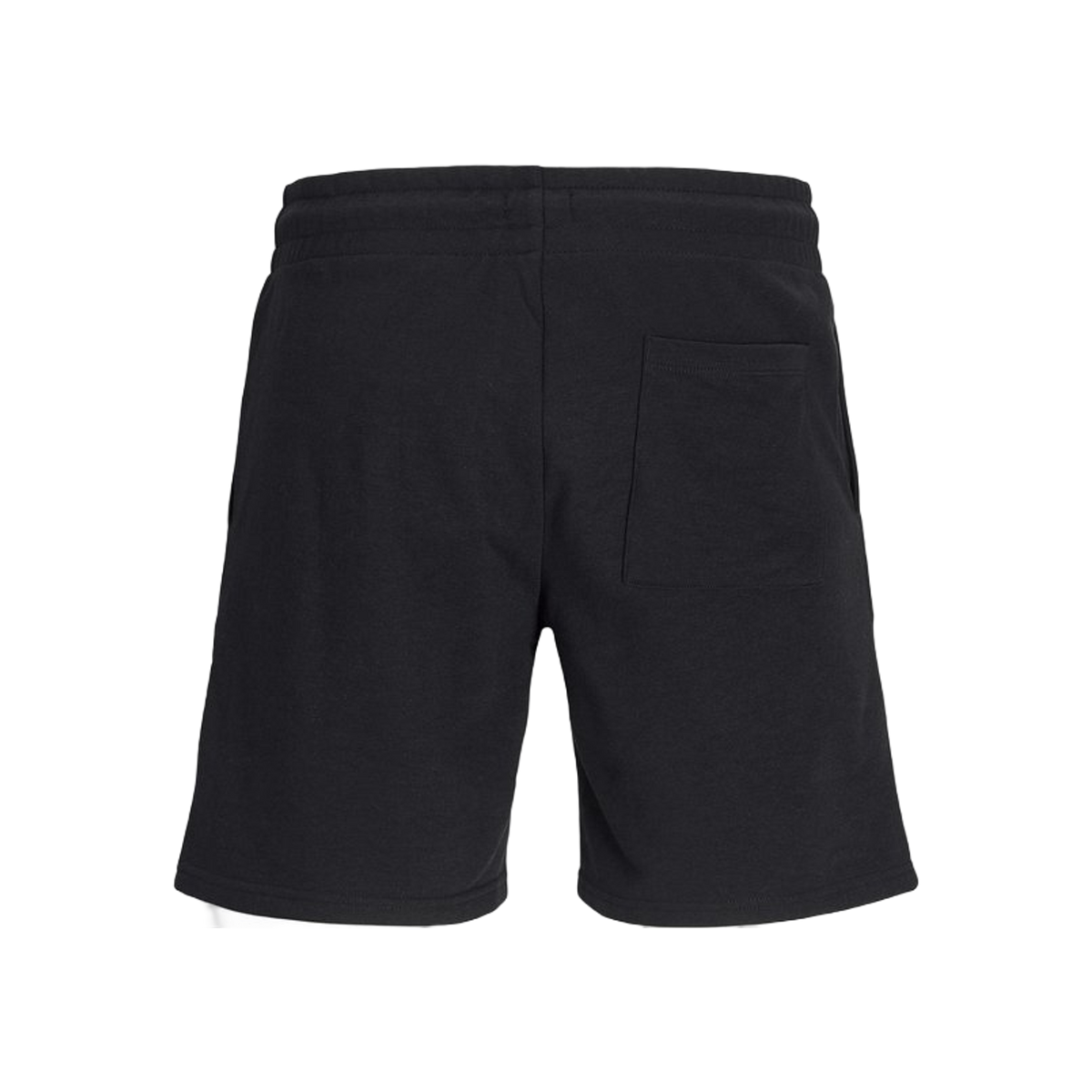JJ Rebel Jrebgorm Reg Rebel Logo Sweat Shorts Sn
