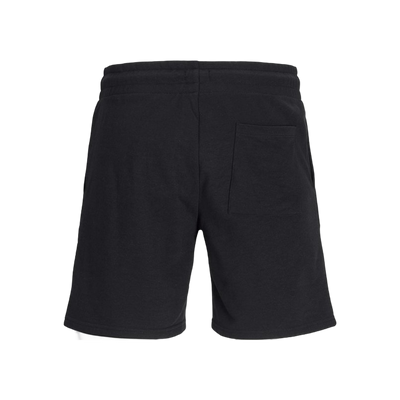 JJ Rebel Jrebgorm Reg Rebel Logo Sweat Shorts Sn