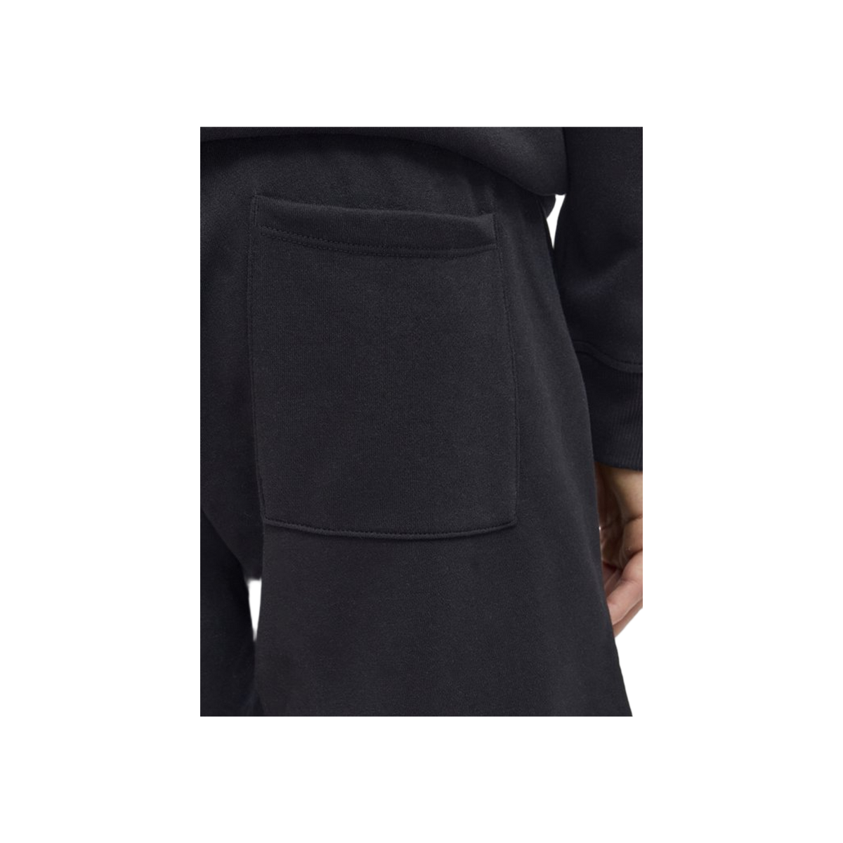 JJ Rebel Jrebgorm Reg Rebel Logo Sweat Shorts Sn