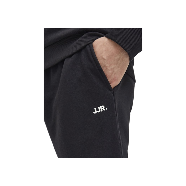 JJ Rebel Jrebgorm Reg Rebel Logo Sweat Shorts Sn