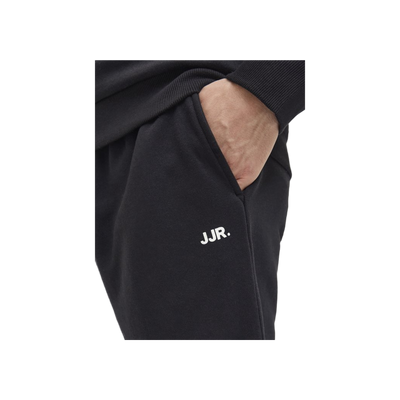 JJ Rebel Jrebgorm Reg Rebel Logo Sweat Shorts Sn