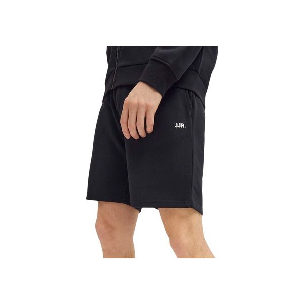 JJ Rebel Jrebgorm Reg Rebel Logo Sweat Shorts Sn