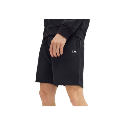 JJ Rebel Jrebgorm Reg Rebel Logo Sweat Shorts Sn