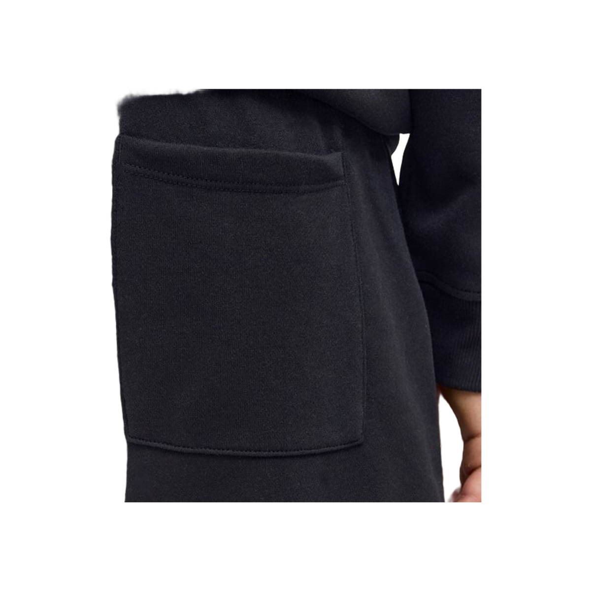 JJ Rebel Jrebgorm Reg Rebel Logo Sweat Shorts Sn