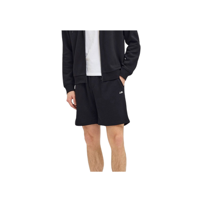 JJ Rebel Jrebgorm Reg Rebel Logo Sweat Shorts Sn