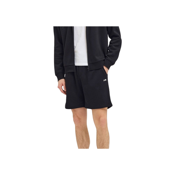 JJ Rebel Jrebgorm Reg Rebel Logo Sweat Shorts Sn