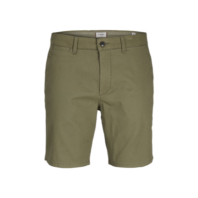 JJ Rebel Jrebsharp Chino Short Regular Fit Heren