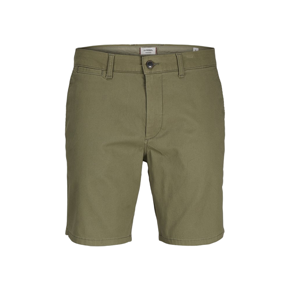 JJ Rebel Jrebsharp Chino Short Regular Fit Heren