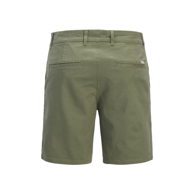 JJ Rebel Jrebsharp Chino Short Regular Fit Heren
